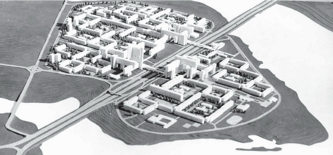 Проект планировки иркутск